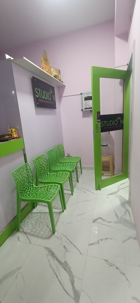 Studio N Exclusive Ladies Beauty Care