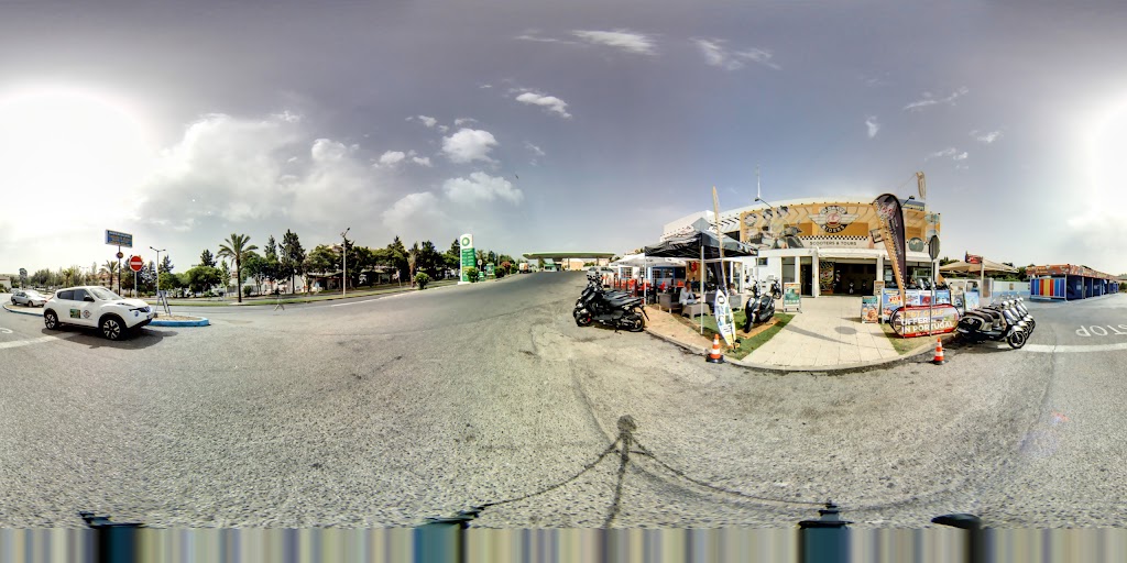 Street View & 360°