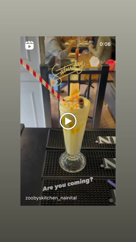 Food & drink