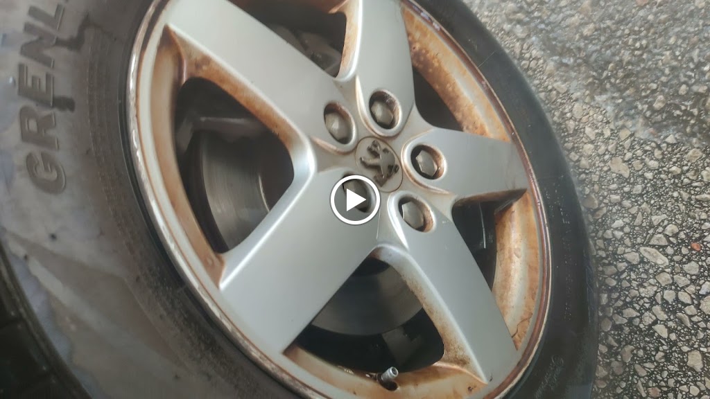 Autolavado Rentat Oliva — Videos