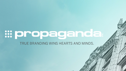 Propaganda Inc