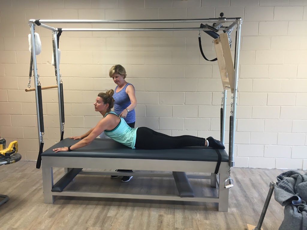  Precision Pilates, LLC