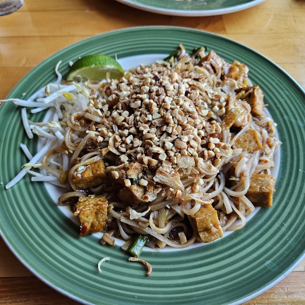 Oolong Asian Cuisine