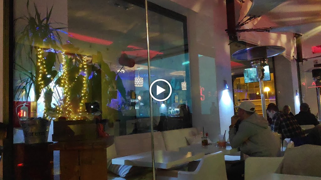 Carmen's Cafe — Videos