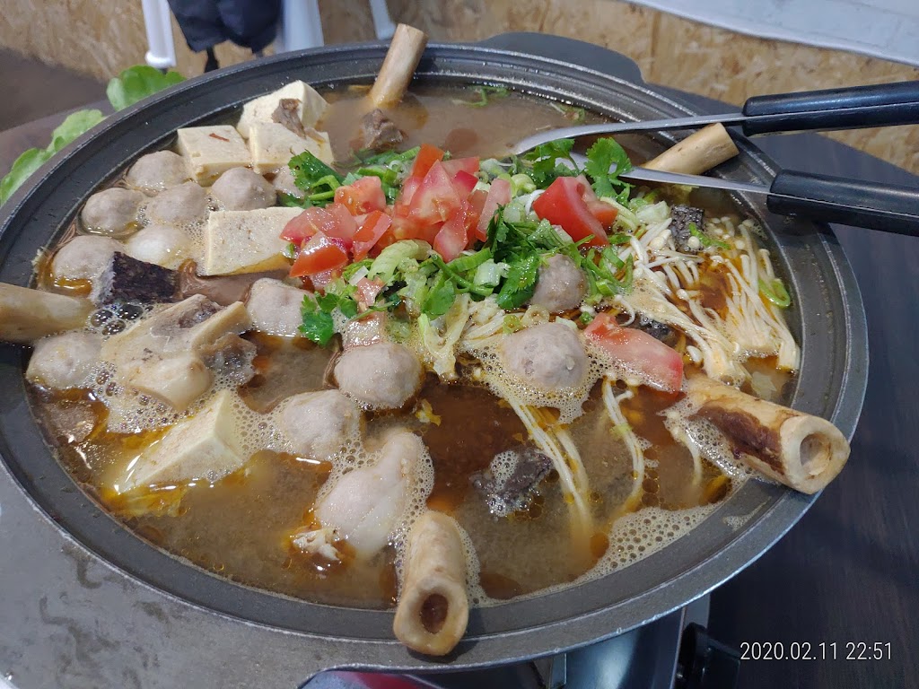 品羊火羊鍋 的照片