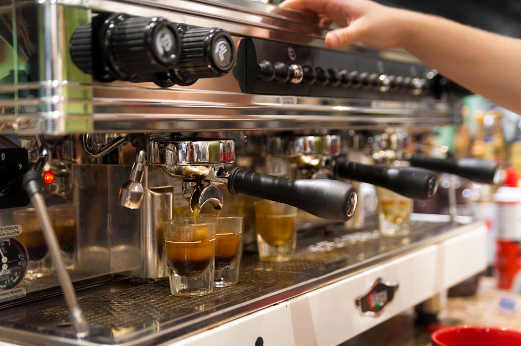 Photo of Perk Place Coffeehouse