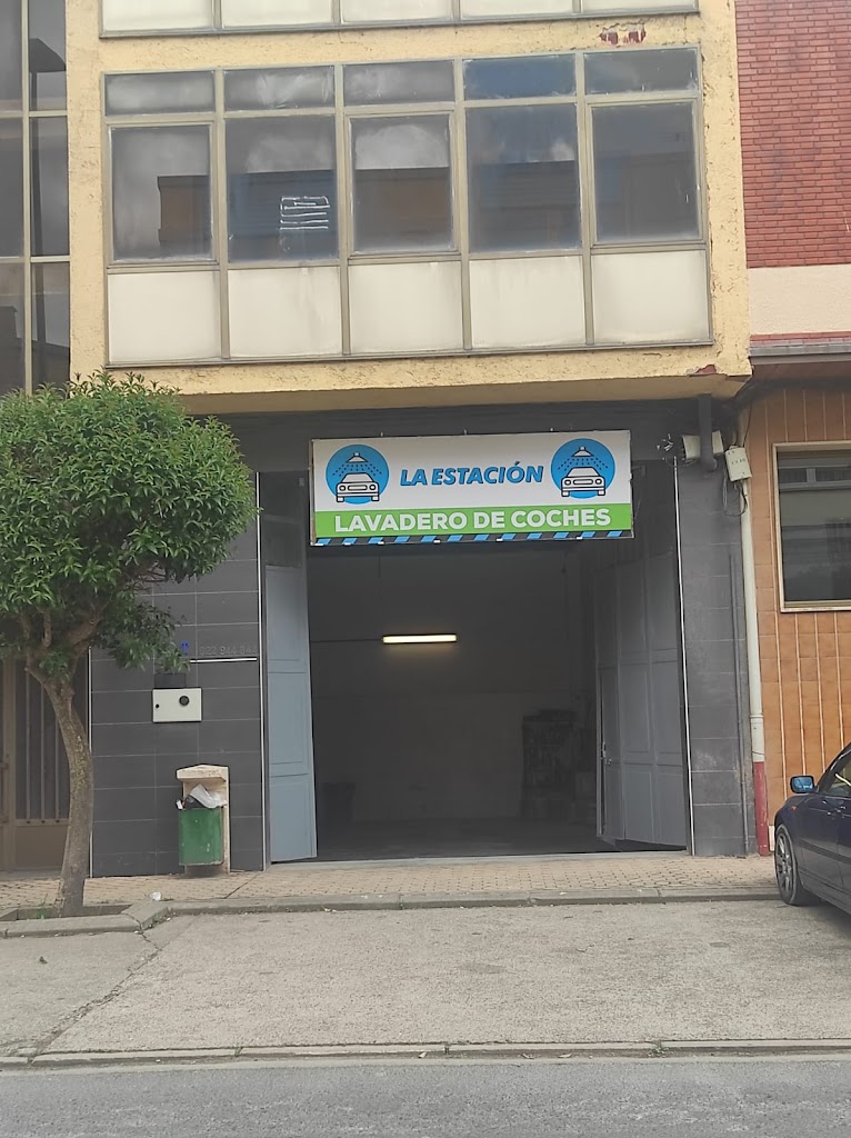 Lavadero La Estacion