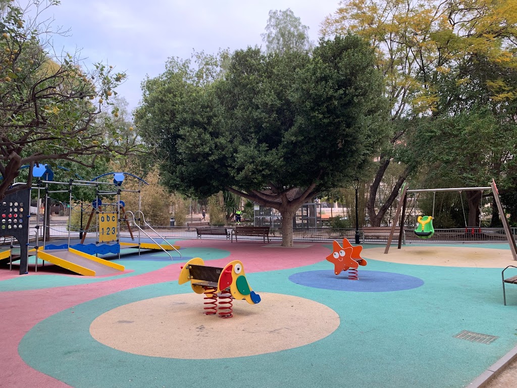 Parque Municipal La Cubana