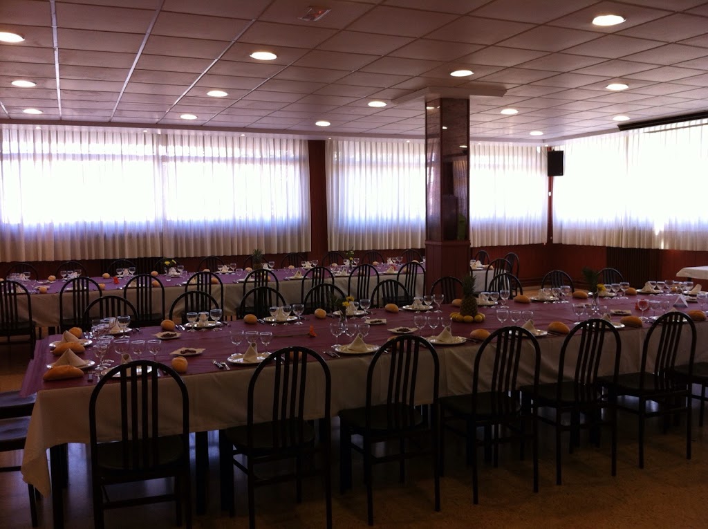 Restaurante Valencia II