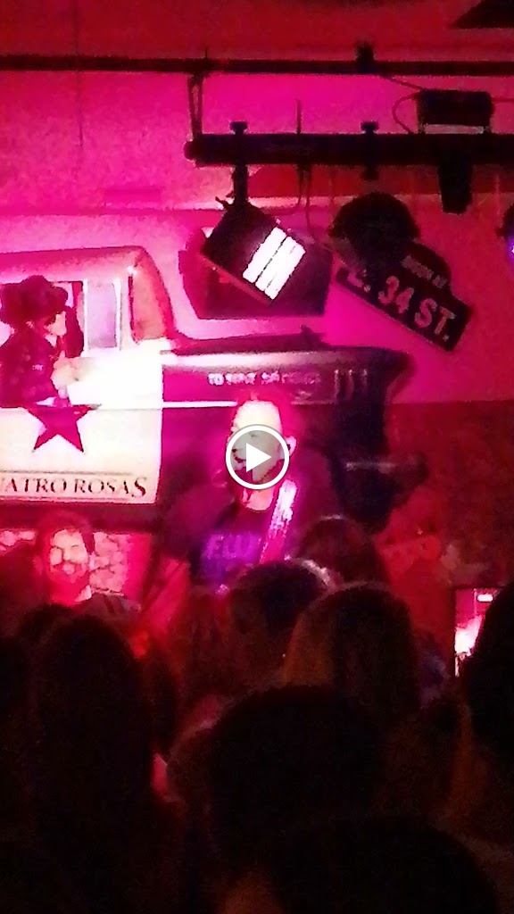 Bar CUATRO ROSAS — Mas recientes