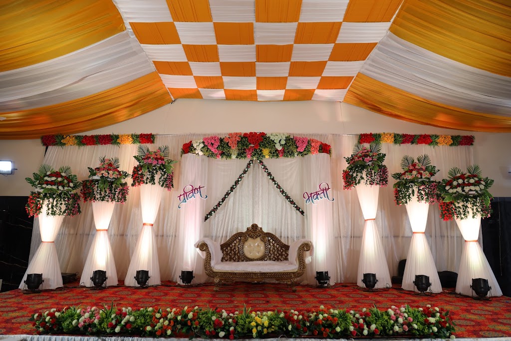 Satyam Palace