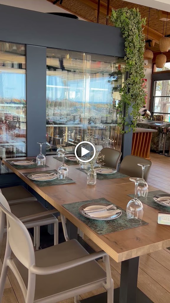 Chiringuito Los Leones — Ambiente