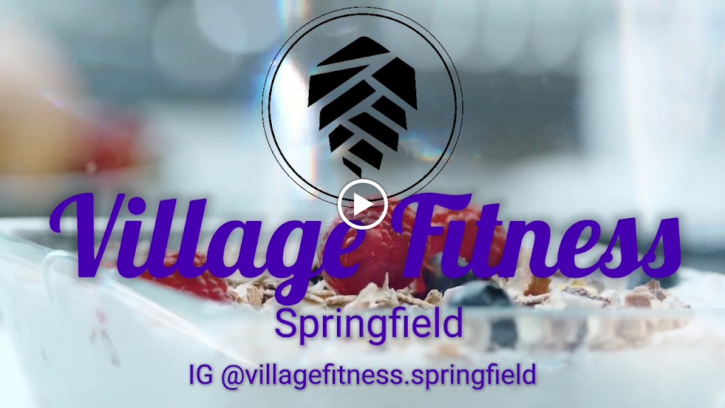  Village Fitness Springfield