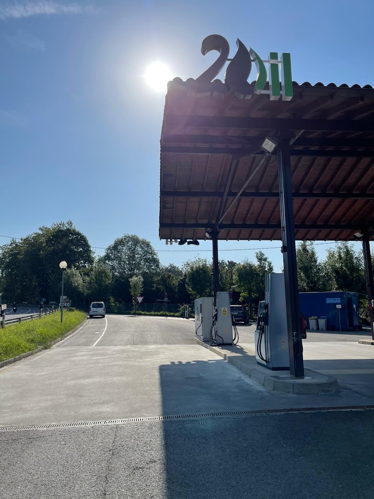 2OIL PERURENA — Del propietario