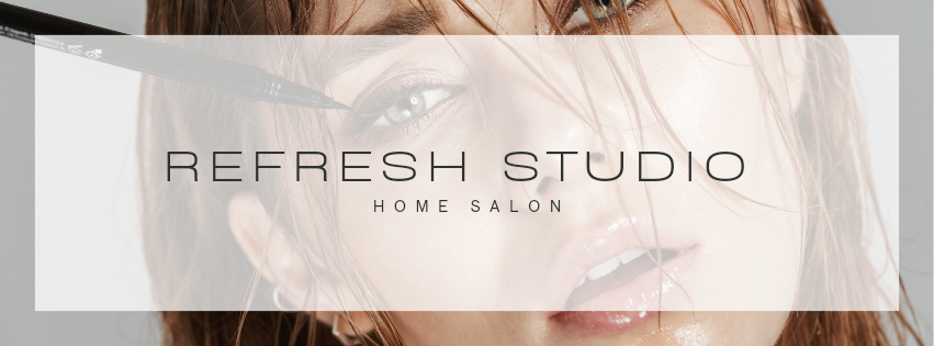 Refresh Studio Home Salon