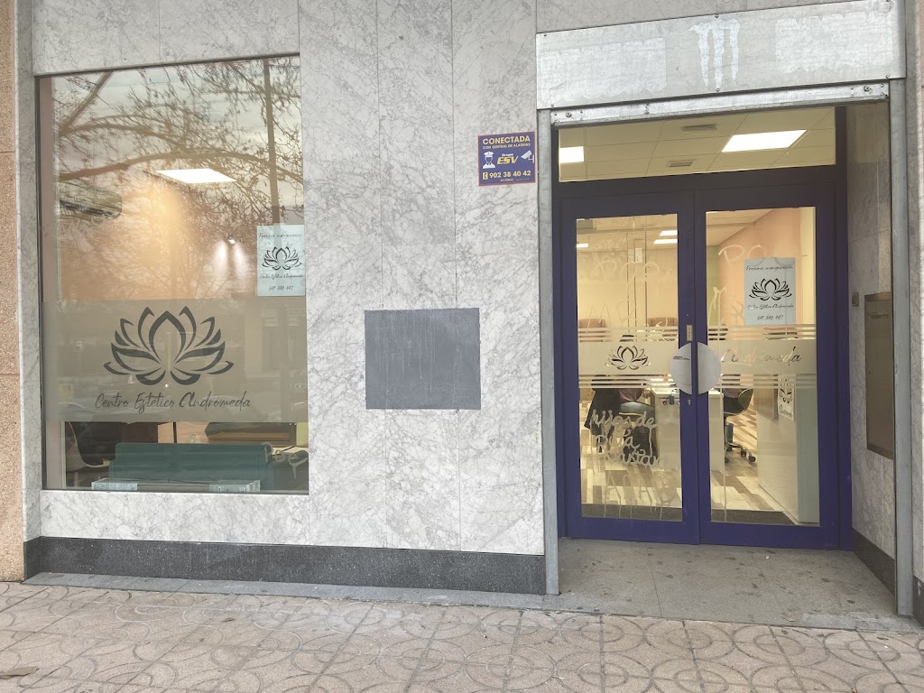 Andromeda Centro Estetico SL