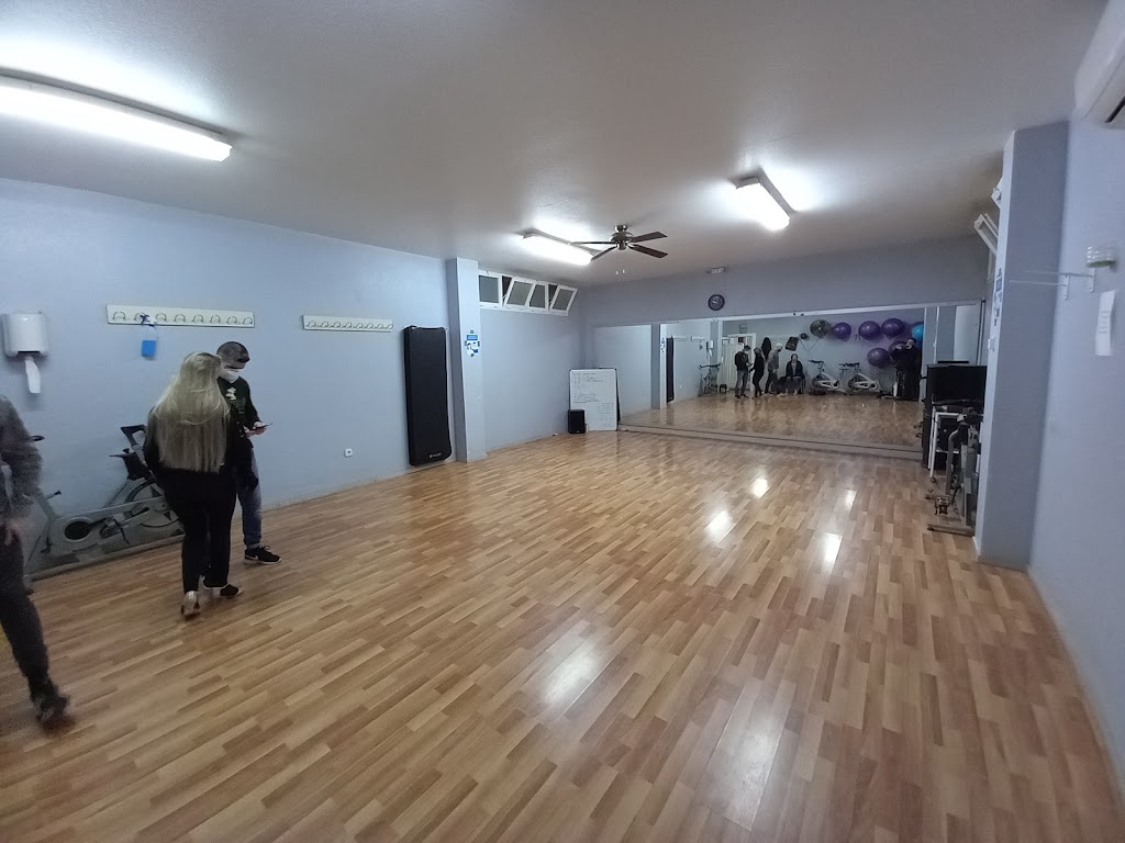 Academia de Baile Yinex Dance