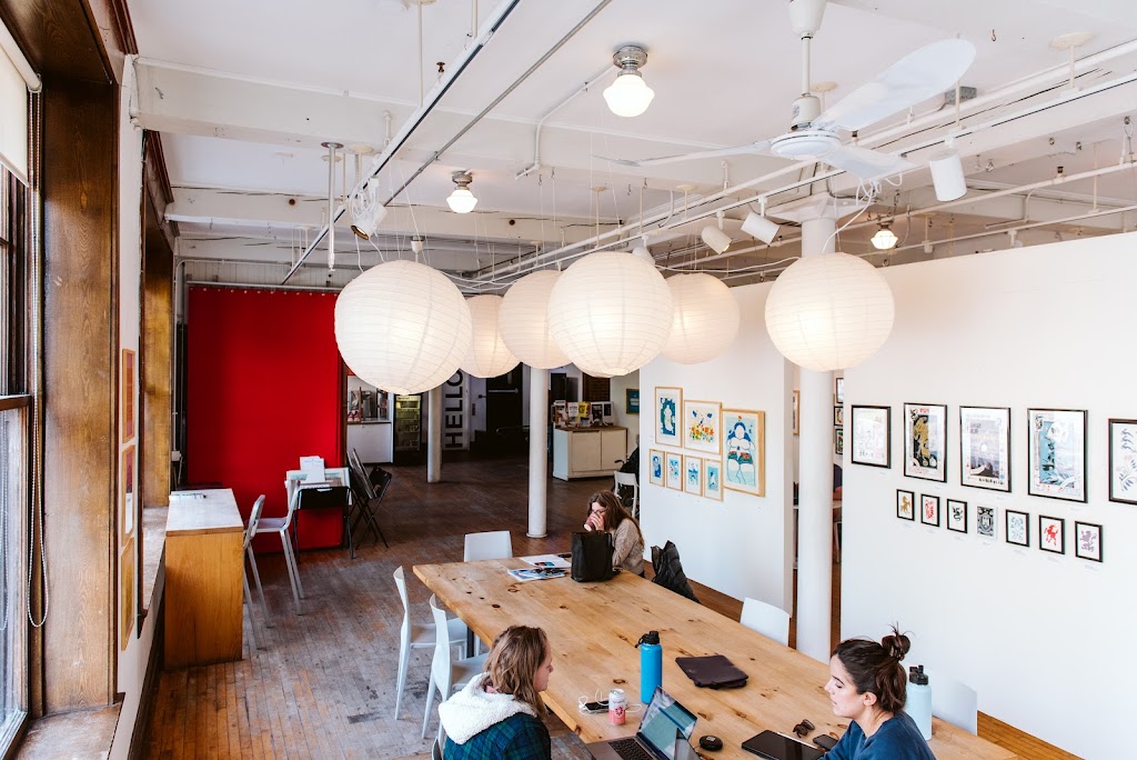 Photo of Kestrel Coffee Roasters
