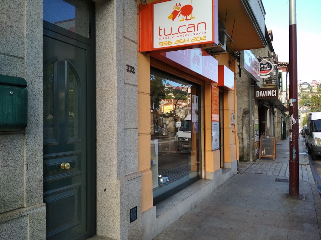 TuCan clinica veterinaria