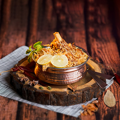 Food & drink