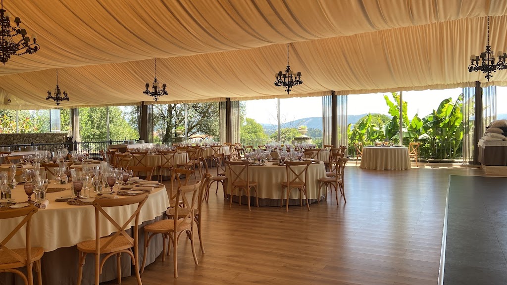Restaurante Pazo Do Monte