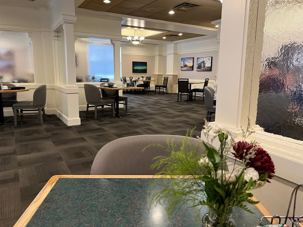 Harwood's in Moose-Jaw