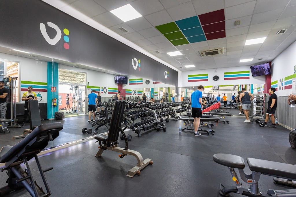 Vals Sport Teatinos