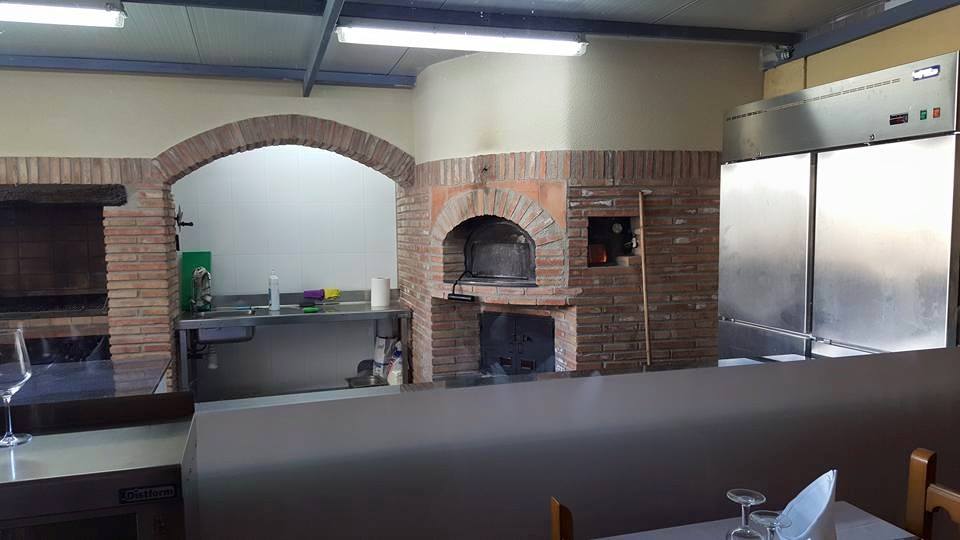 Bar Restaurante "La Ceramica"