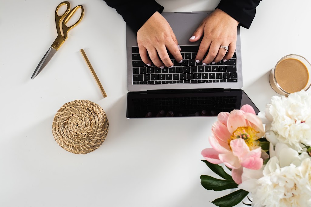 Blossom Marketing