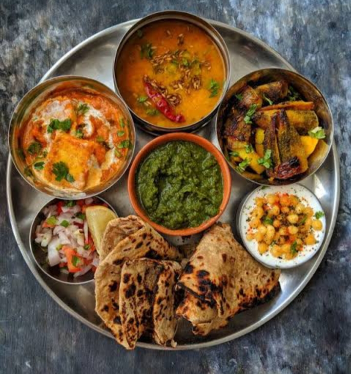 Babita Tiffin Center