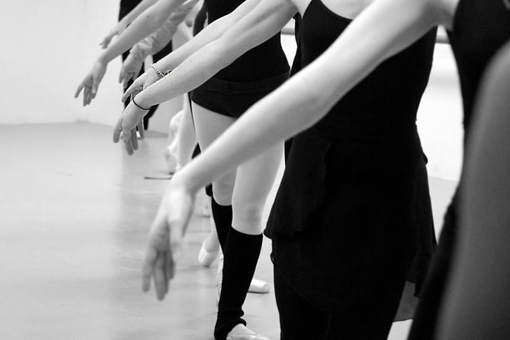 Centro de Danza y Arte de Madrid (CDAM)