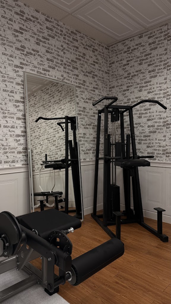  Fearless Fitness Studio