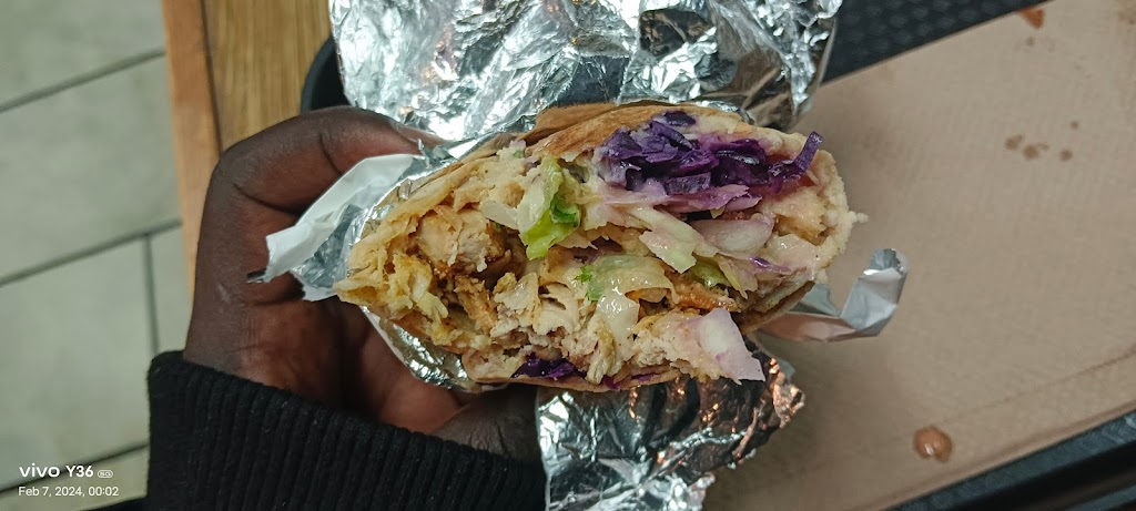 Burrito