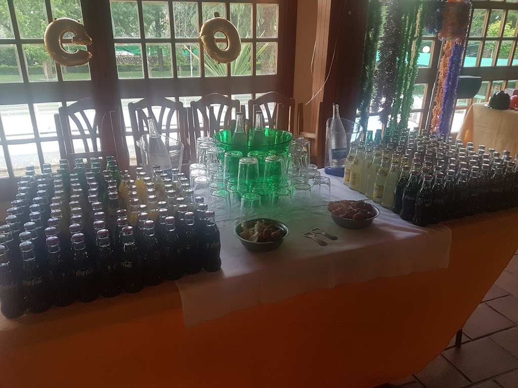 LOS JUNCOS SOCIEDAD RECREATIVA