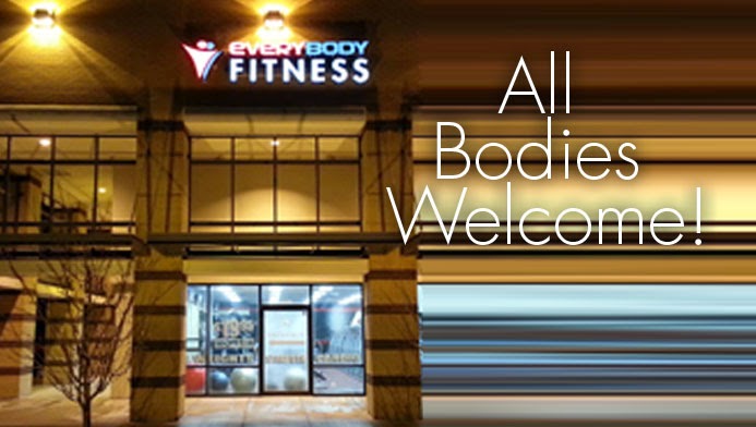  EveryBody Fitness - Kettering