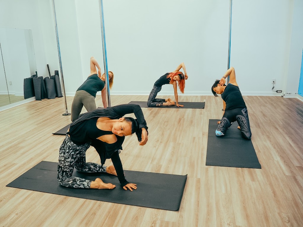  Ascendance Pole and Aerial Arts