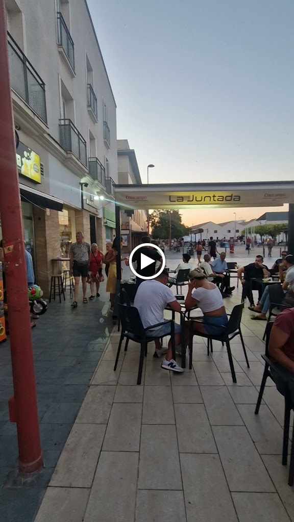 La Juntada | Tapas Argentinas