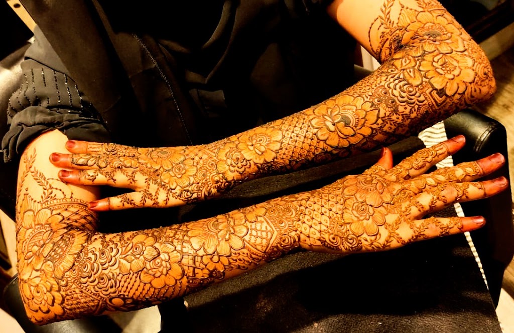 Her S Beauty Parlour Best Beauty Parlour In Bidar