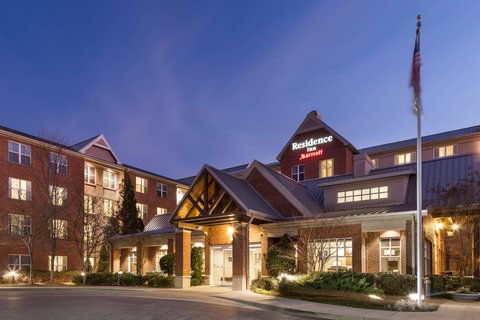 Residence Inn Franklin Cool Springs - Hotel in Franklin , United States of America