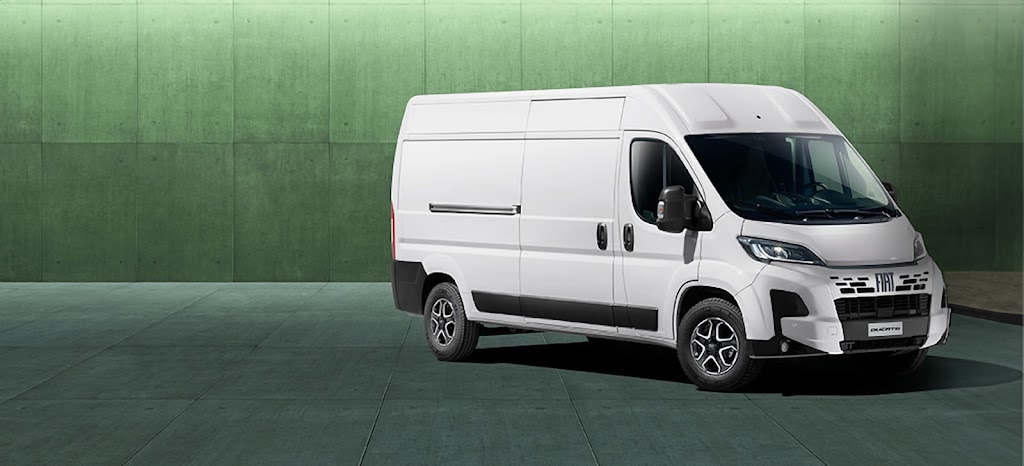 Fiat Professional Autogomas — Del propietario