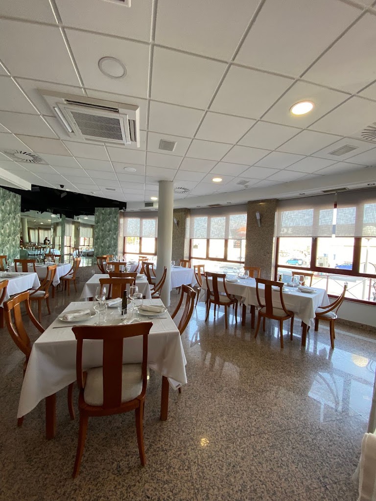 Restaurante Humanes — Del propietario