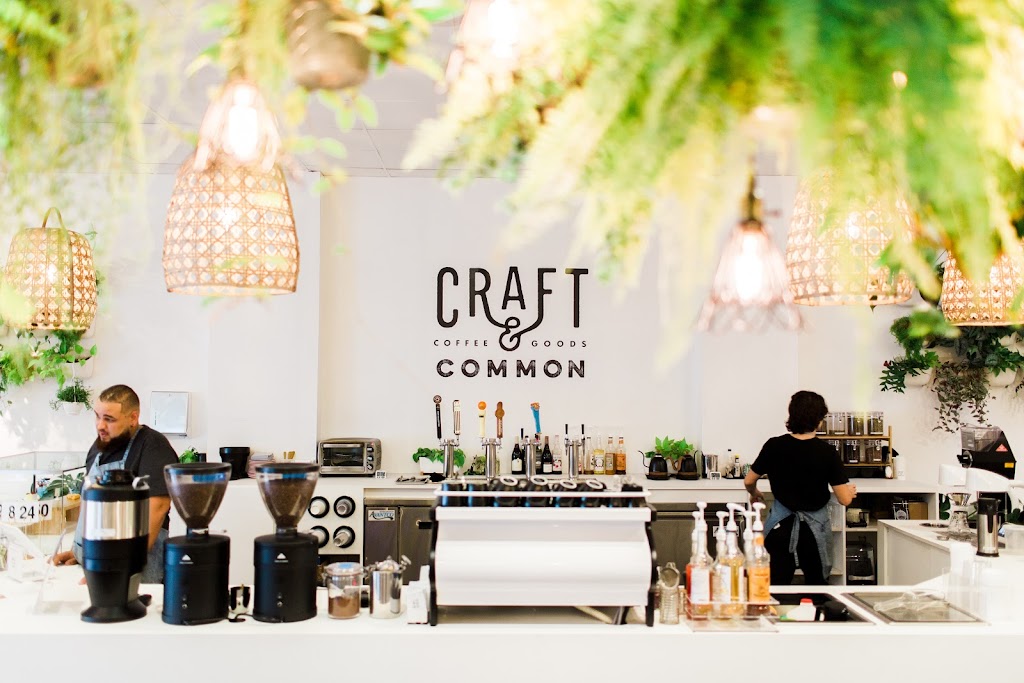 Photo of Craft & Common