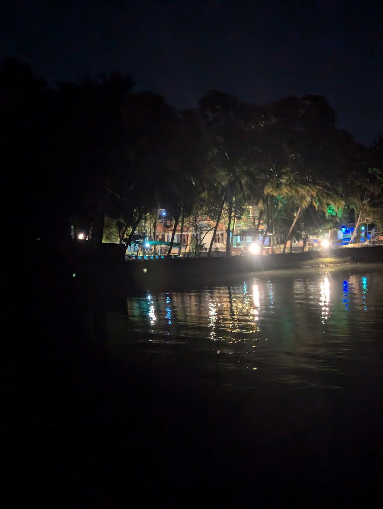 Lake