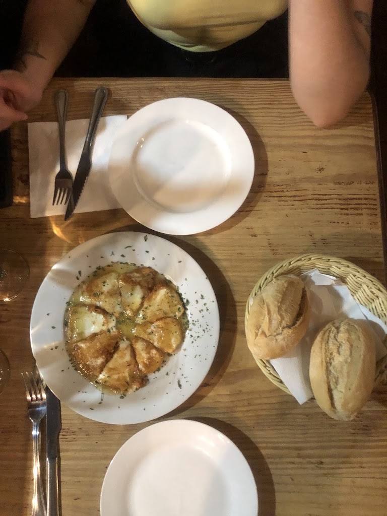 Restaurante Tasca Galileo — Mas recientes