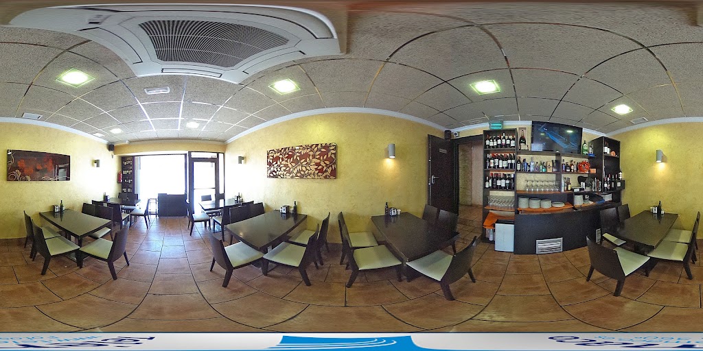 Bar Pepin — Ambiente