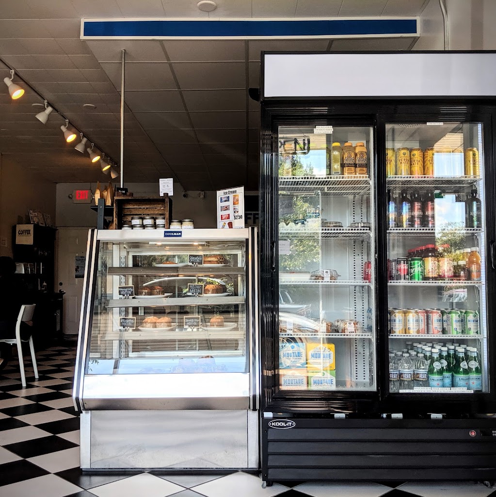 Photo of The Corner Cup Coffee