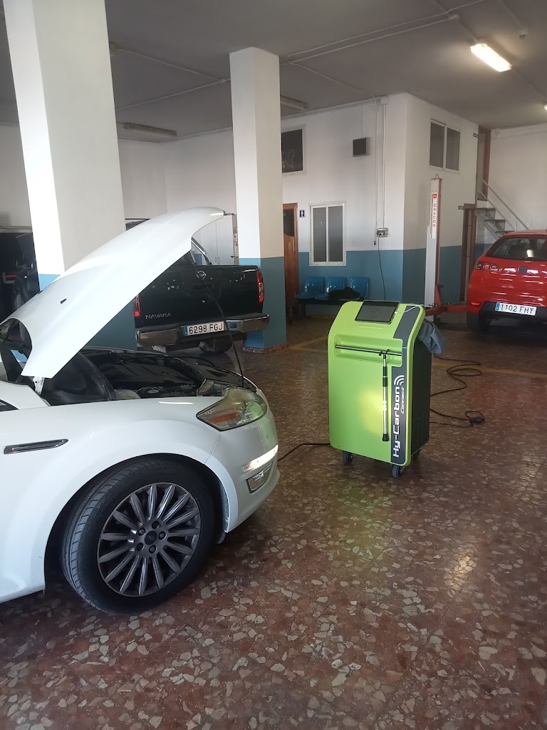 GL AUTOMOCION — Del propietario
