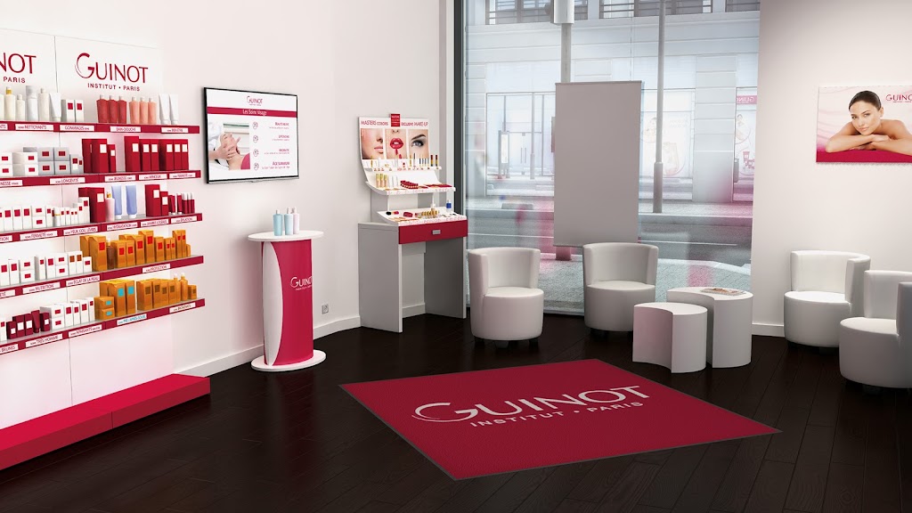 Instituto Guinot — Del propietario