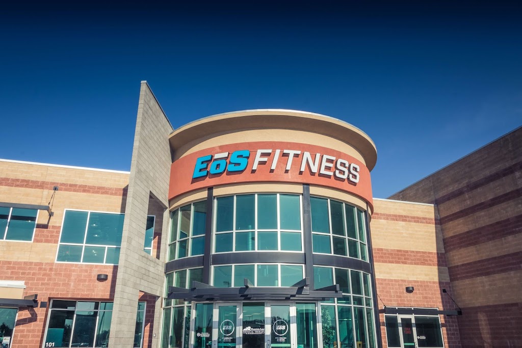  EōS Fitness
