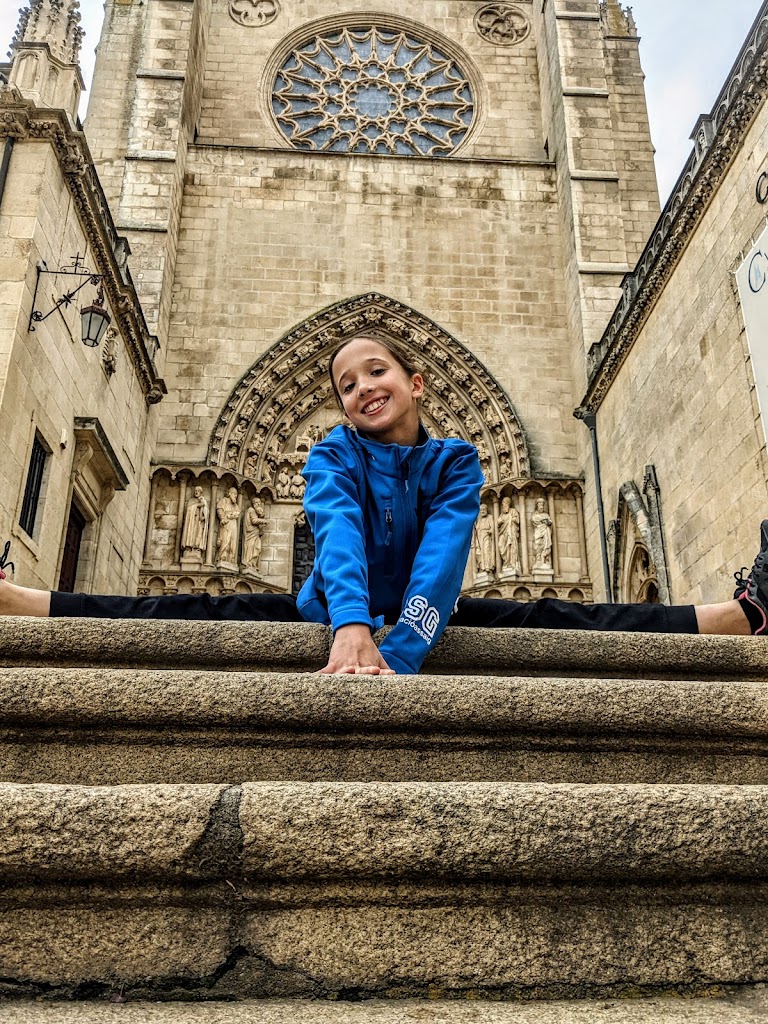 Assaig Mollet, Espai de Dansa i Arts Esceniques